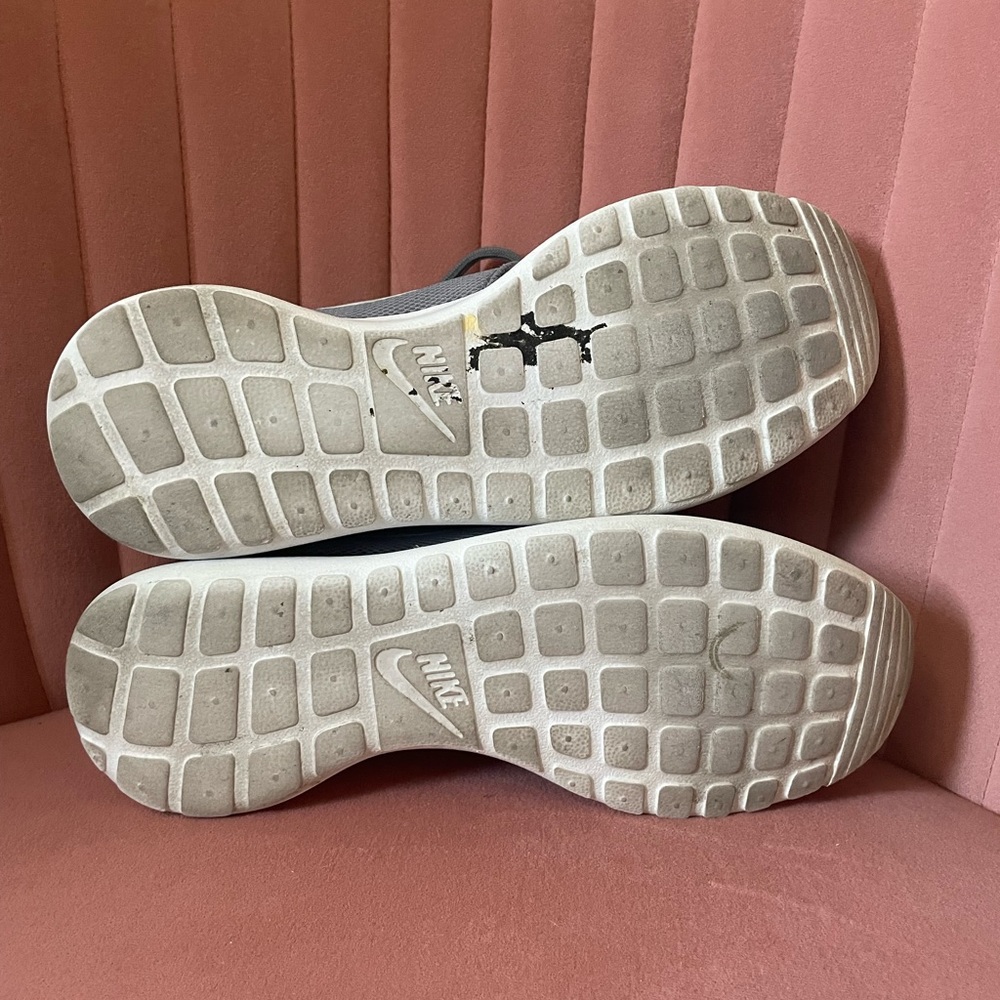 Grey Nike Roche - Picture 6 of 6